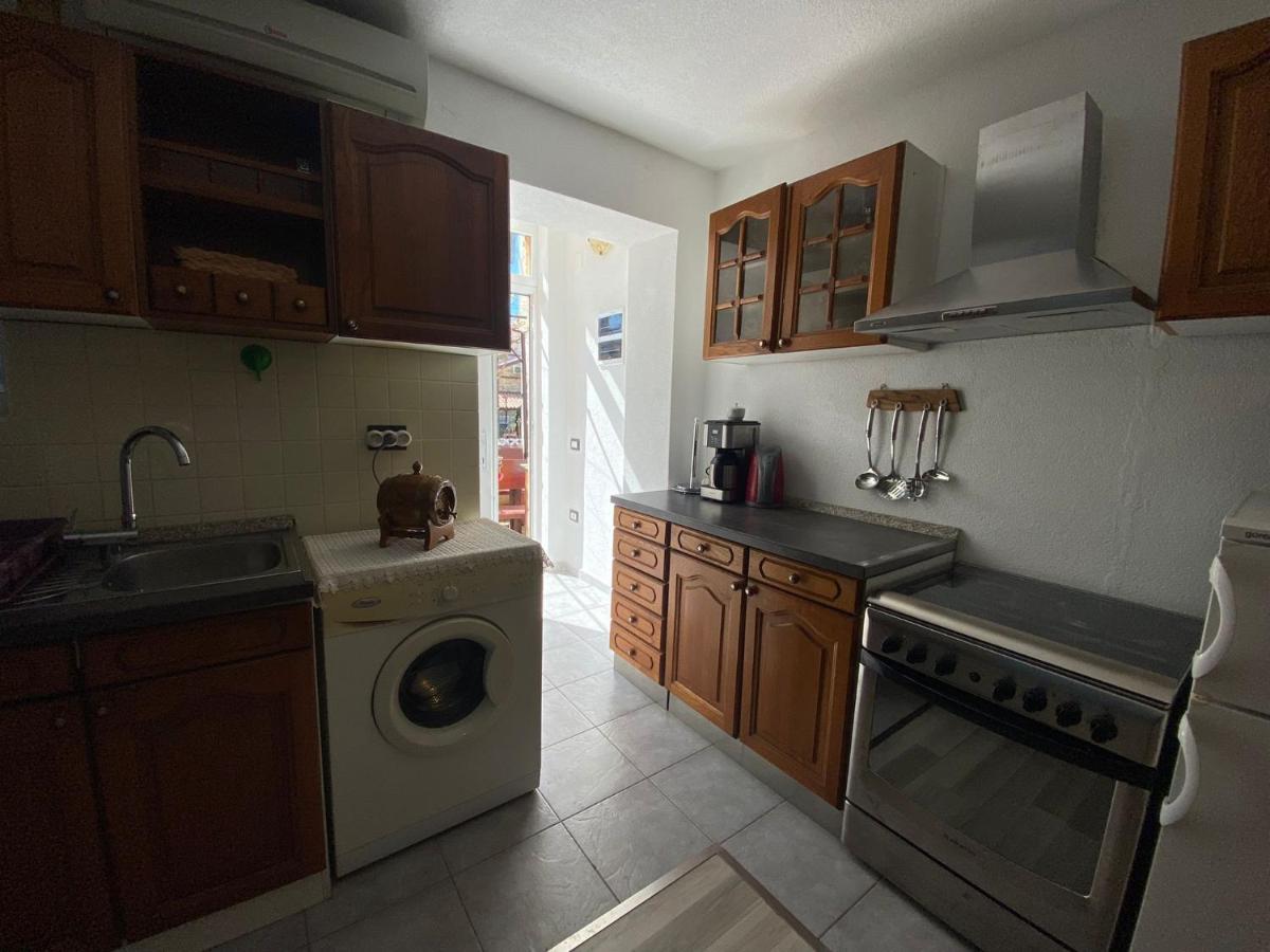 Studio Apartment Elsa Galizana Exterior photo