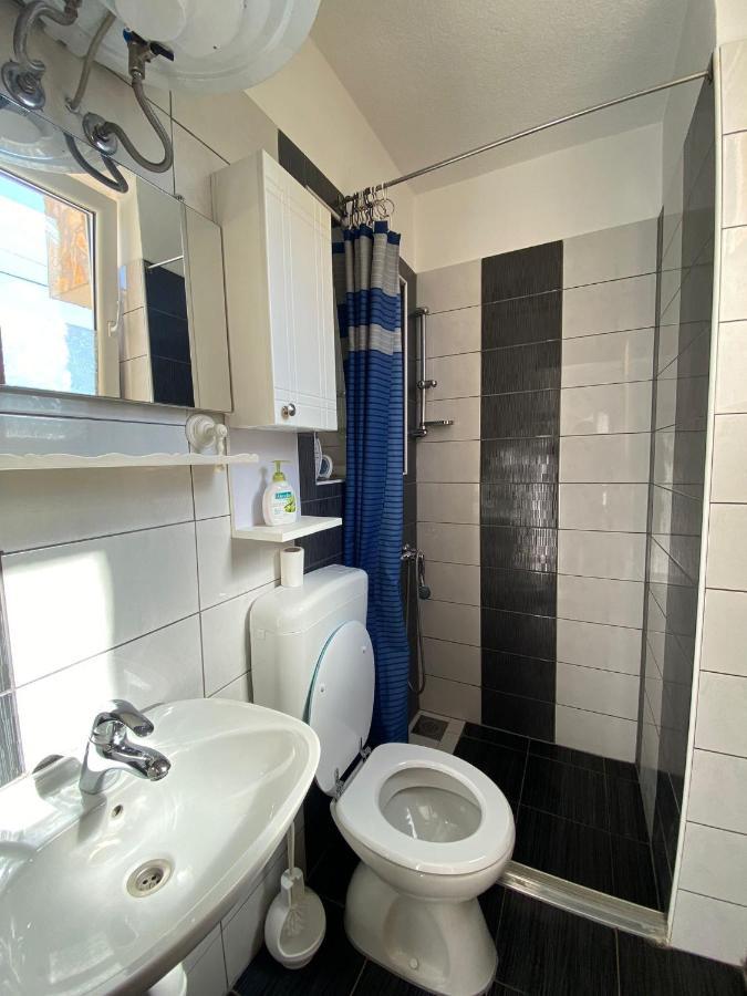 Studio Apartment Elsa Galizana Exterior photo