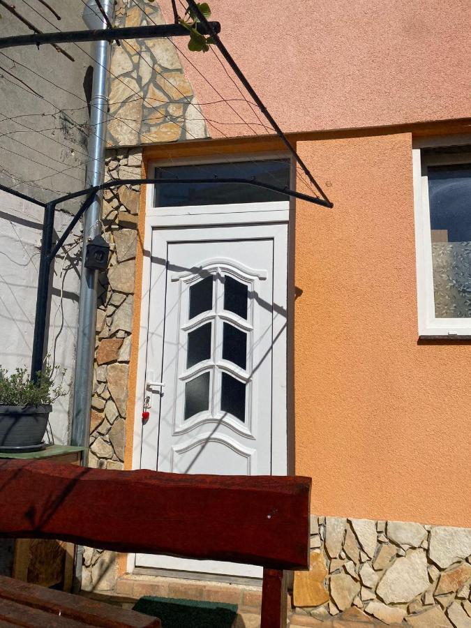 Studio Apartment Elsa Galizana Exterior photo