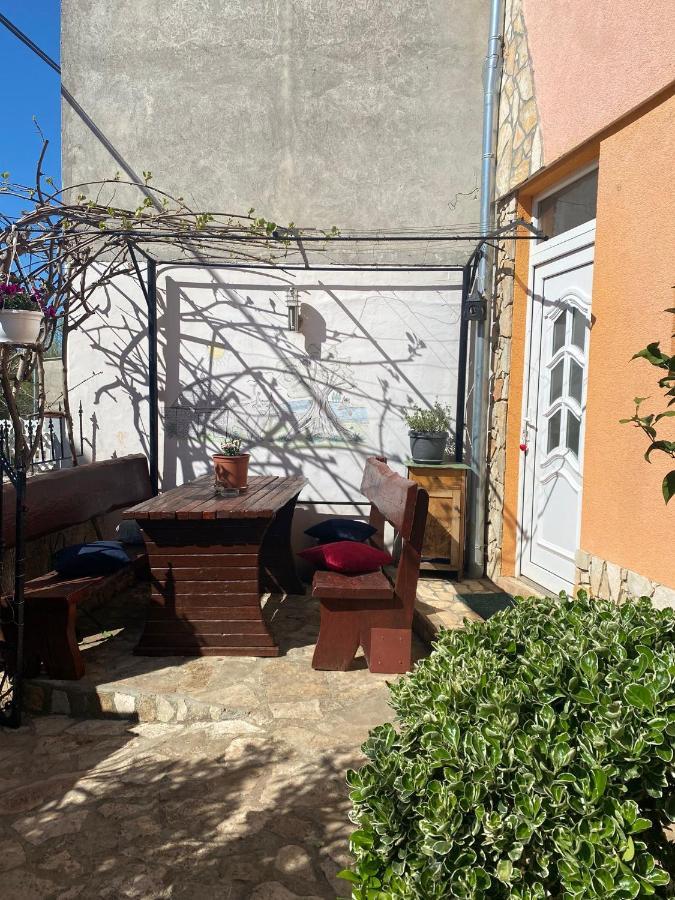 Studio Apartment Elsa Galizana Exterior photo