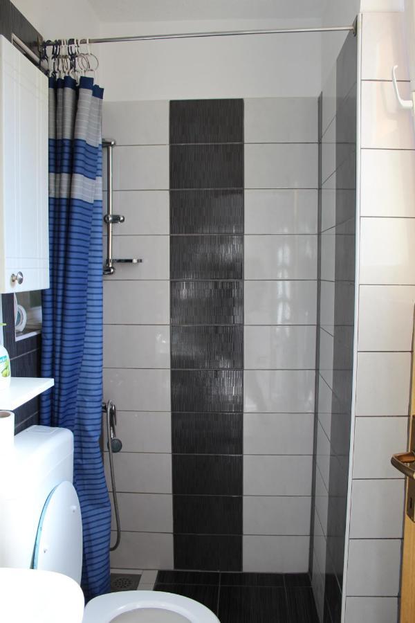Studio Apartment Elsa Galizana Exterior photo